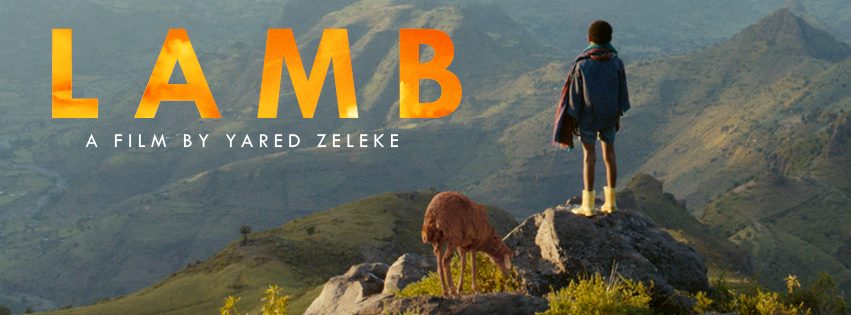 Lamb (Yared Zeleke - 2015) Lamb